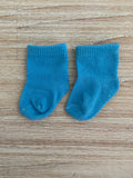 Socks - Blue
