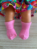 Socks - Pink