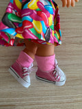 Socks - Pink