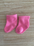 Socks - Pink