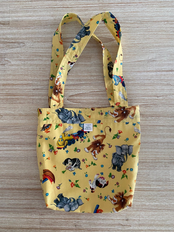 Bag - Child size - One size - Little Golden