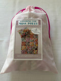 3 piece Bedding Set - Liberty London Patchwork Quilt C26