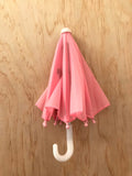 Doll Umbrella - Pink